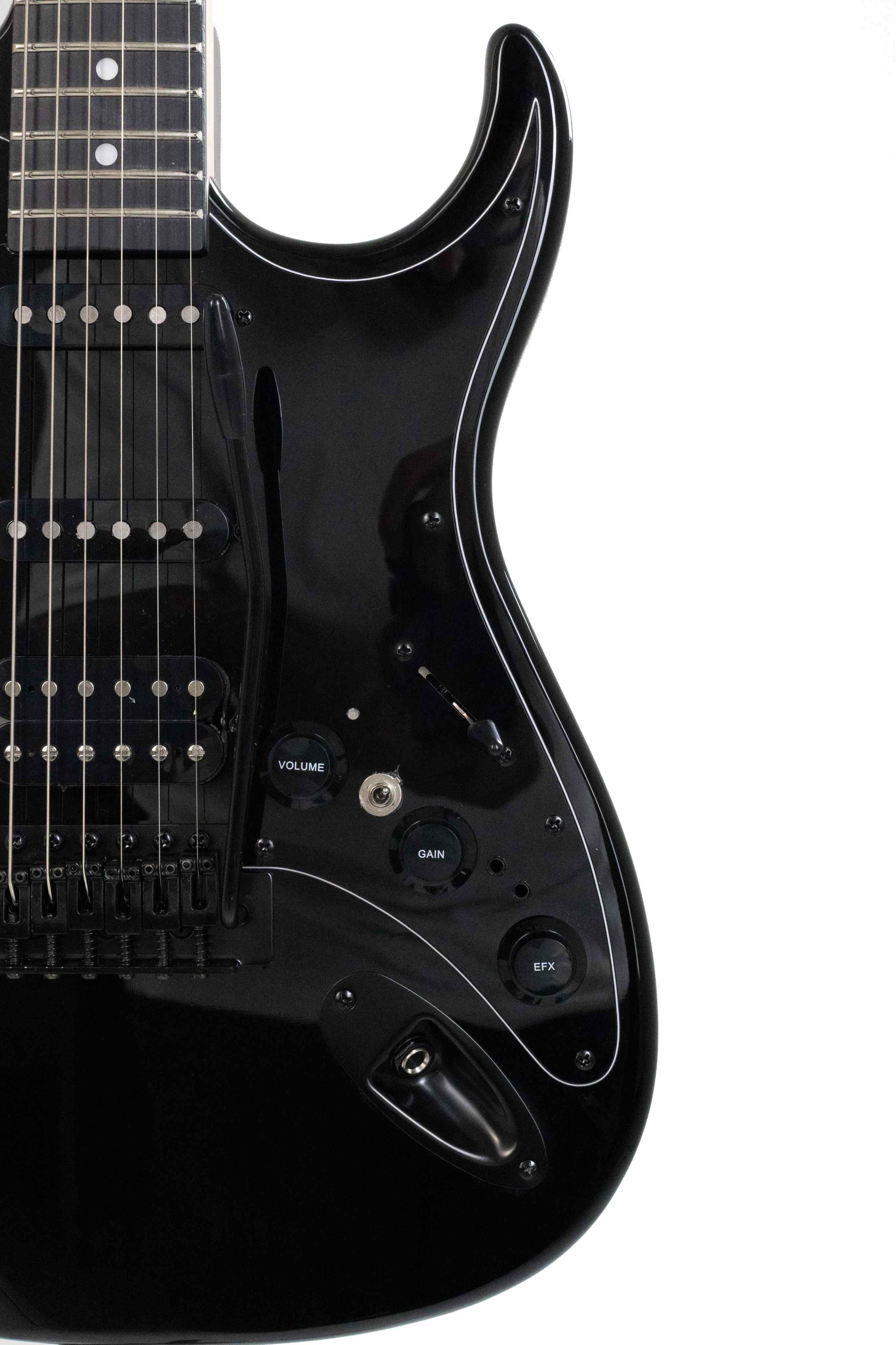 Tagima DUOSMART-S BK Elektro Gitar