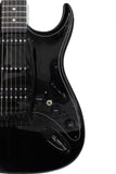 Tagima DUOSMART-S BK Elektro Gitar