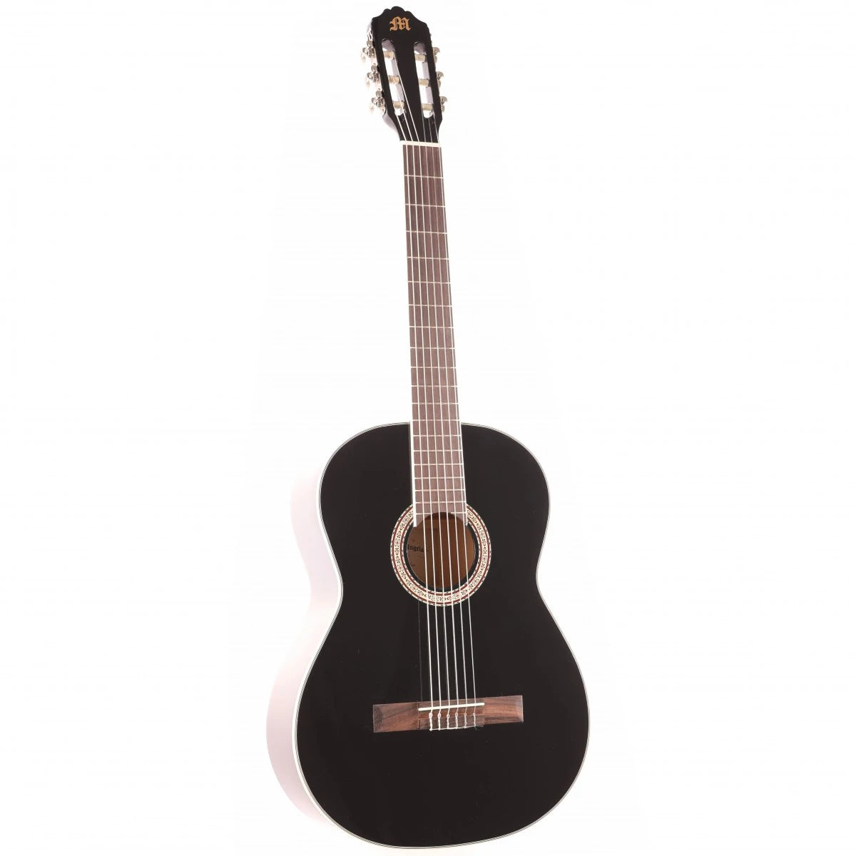Miguel Angela MA1-BK Siyah Klasik Gitar