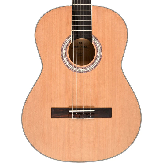 Miguel Angela MA2-N Natural Klasik Gitar