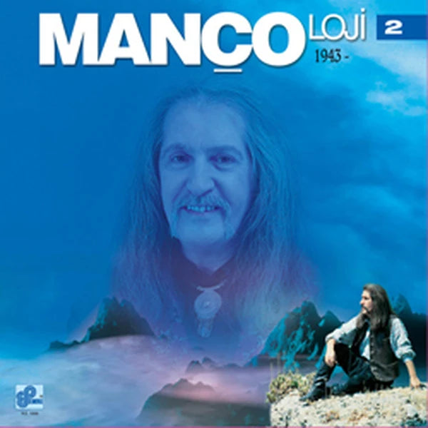 Mançoloji 2 Plak