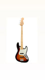 Fender Player Jazz Bass MN TPL Akçaağaç Klavye Bas Gitar