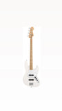 Fender Player Jazz Bass MN TPL Akçaağaç Klavye Bas Gitar