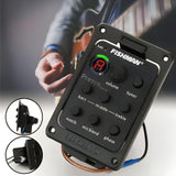 Fishman Pys-201 Ekolayzer