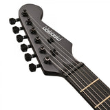 Madison MEG-2BKS Mat Siyah Elektro Gitar