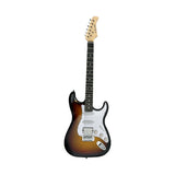 Lilya Elektro Gitar XCBK