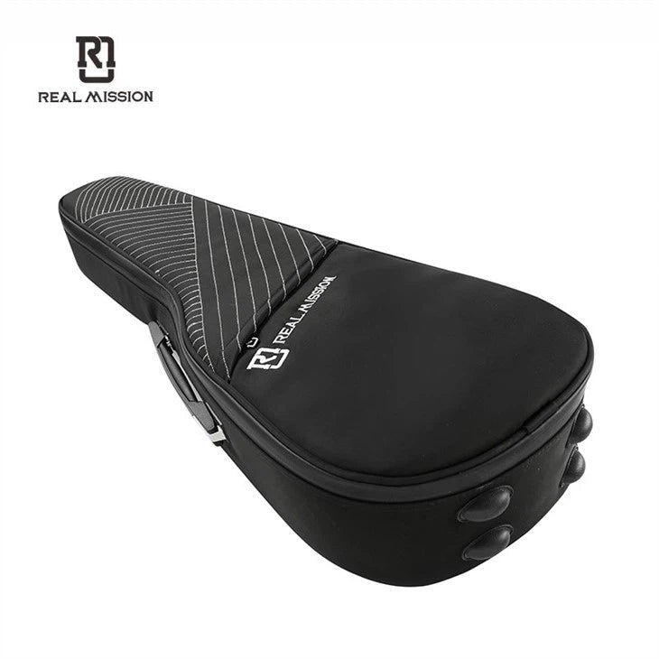 Real Mission IRISH-B Bass Gitar Gigbag