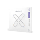 DADDARIO XSAPB1152 AKUSTİK GİTAR TEL SETİ