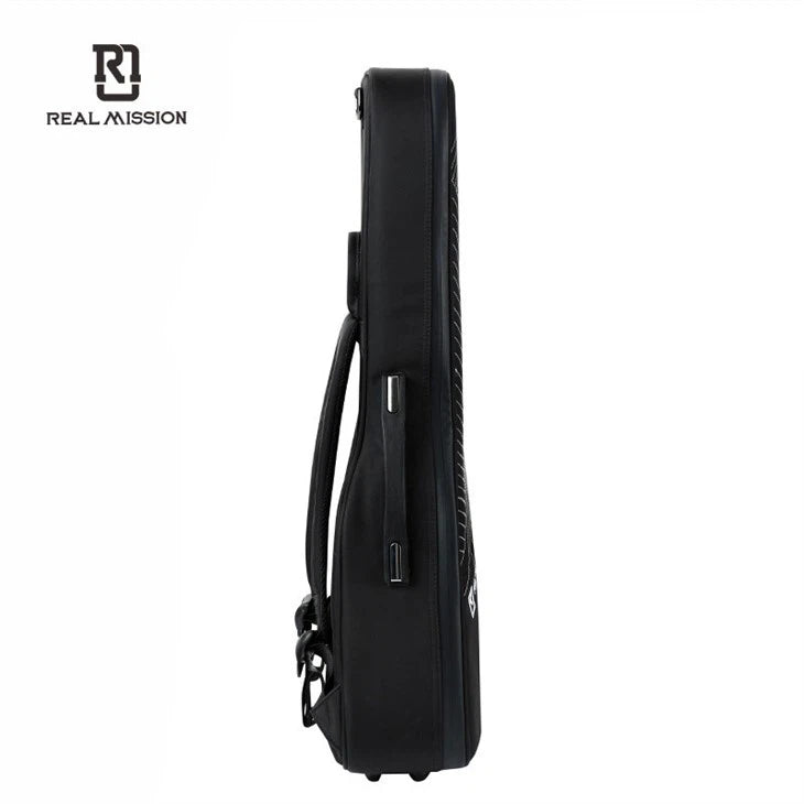 Real Mission IRISH-B Bass Gitar Gigbag