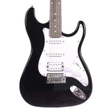 Angel AEG100-BK Siyah Elektro Gitar