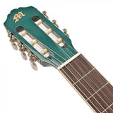 Miguel Angela MA1M-BL Klasik Gitar (Mat Cilalı)
