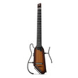 Donner Hush-C Silent Klasik Gitar (Sunburst)