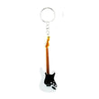 Orta boy gitar anahtarlık