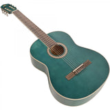 Miguel Angela MA1M-BL Klasik Gitar (Mat Cilalı)