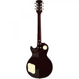 Madison MEG-LPF-ITB Ice Tea Sunburst Elektro Gitar