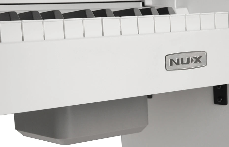 Nux Wk-310 Siyah Dijital Piyano