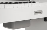 Nux Wk-310 Siyah Dijital Piyano