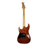 Lea Limited Edition HSS Elektro Gitar