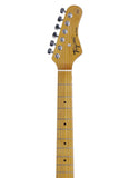 Tagima TG-530 SB Elektro Gitar - Sunburst