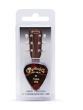 Celluloıd 12'li gitar penası  (0.73mm)