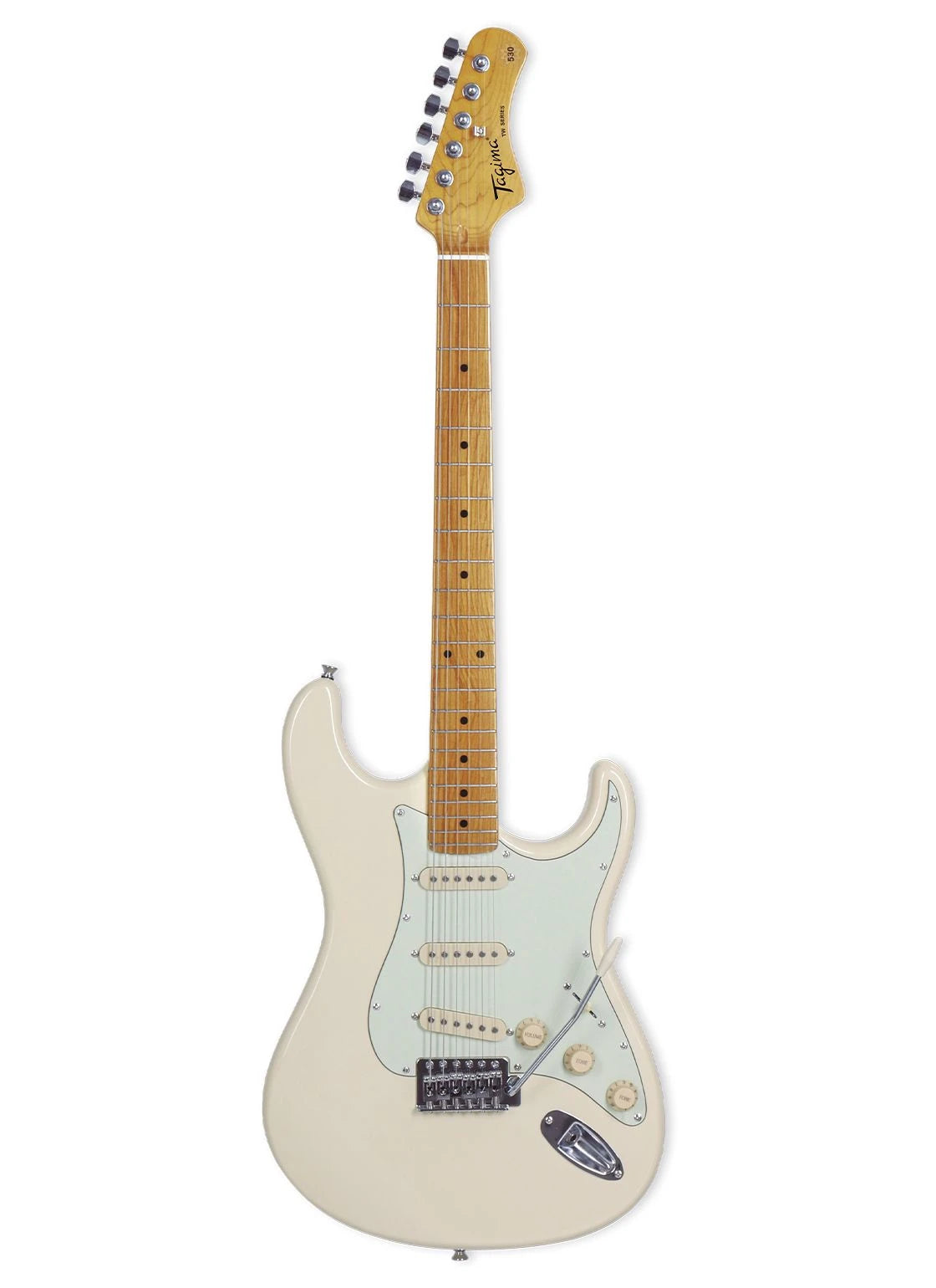 Tagima TG-530 Elektro Gitar