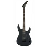 Jackson JS11 Dinky 2-Point Tremolo Amaranth Klavye Metallic Elektro Gitar