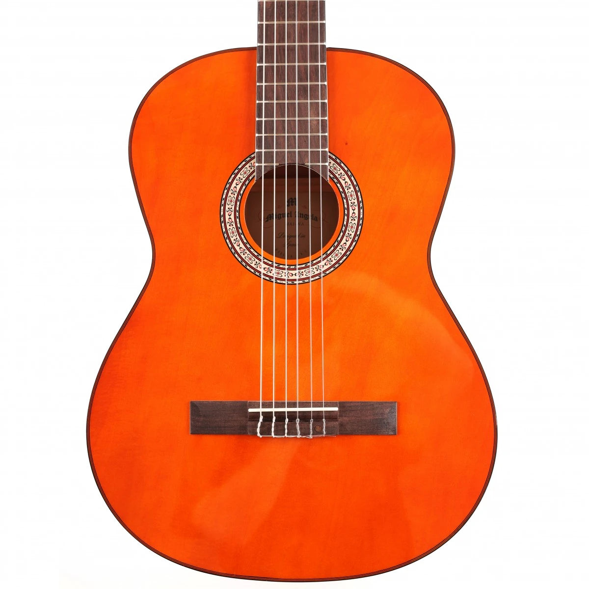Miguel Angela MA1-WA Natural Klasik Gitar