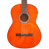Miguel Angela MA1-WA Natural Klasik Gitar