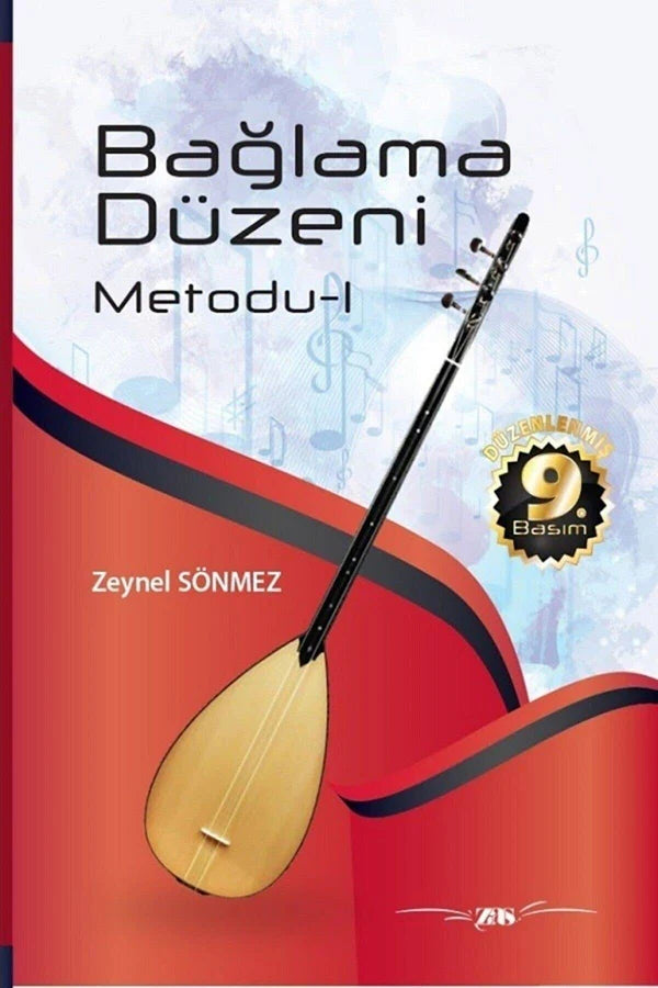 Bağlama Metodu 1 - Zeynel Sönmez