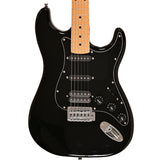 Madison MEG-3BK Siyah Elektro Gitar