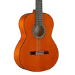 ALHAMBRA 4F Abanoz Klavye Flamenko Klasik Gitar