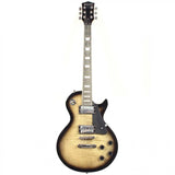 Angel AELG250-BBS Blackburst Elektro Gitar