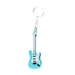 Orta boy gitar anahtarlık