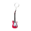 Orta boy gitar anahtarlık