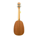 Tenor Ukulele 26 inç - Geniş Gövde, Profesyonel Tını | Burakmusic