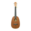 Tenor Ukulele 26 inç - Geniş Gövde, Profesyonel Tını | Burakmusic