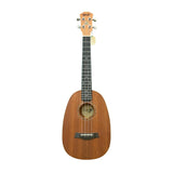 Tenor Ukulele 26 inç - Geniş Gövde, Profesyonel Tını | Burakmusic