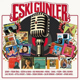 Eski Günler - Plak