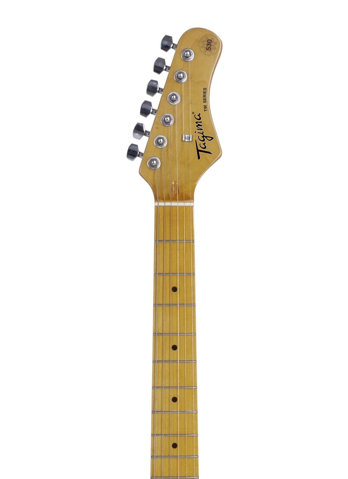 Tagima TG-540 Elektro Gitar