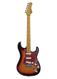 Tagima TG-530 SB Elektro Gitar - Sunburst