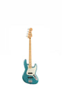 Fender Player Jazz Bass MN TPL Akçaağaç Klavye Bas Gitar