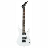 Jackson JS11 Dinky 2-Point Tremolo Amaranth Klavye Metallic Elektro Gitar