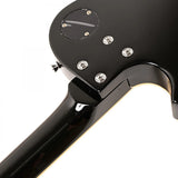 Madison MEG-LPF-TBK Trans Siyah Elektro Gitar