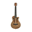 Profesyonel Tenor Ukulele 26 inç - Premium Akustik | Burakmusic