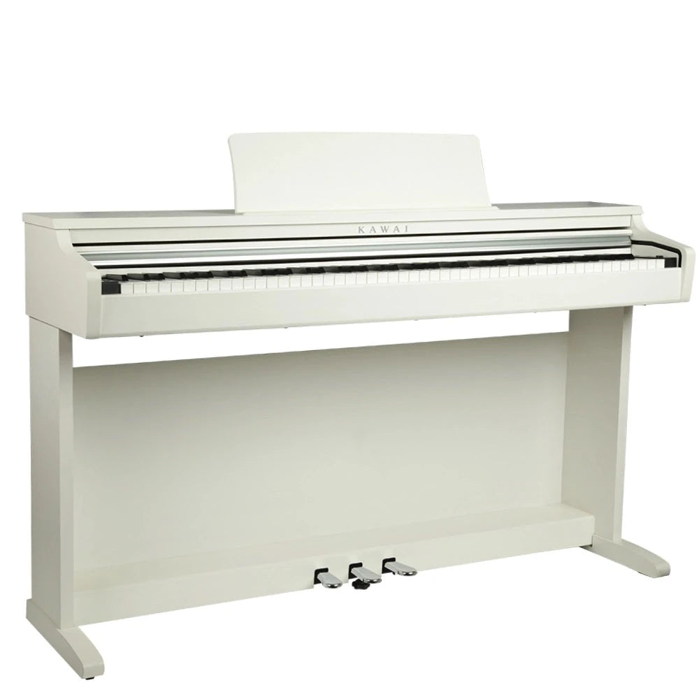KAWAI KDP120 Dijital Duvar Piyanosu (Tabure & Kulaklık Hediyeli)