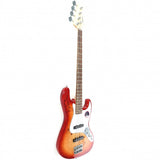 Madison MJBG-P02-CB Bas Gitar