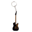 Orta boy gitar anahtarlık
