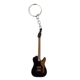 Orta boy gitar anahtarlık