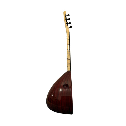 Kısa Sap Bağlama Seti- Burakmusic