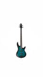 IBANEZ GSR280QA-TKS Bas Gitar